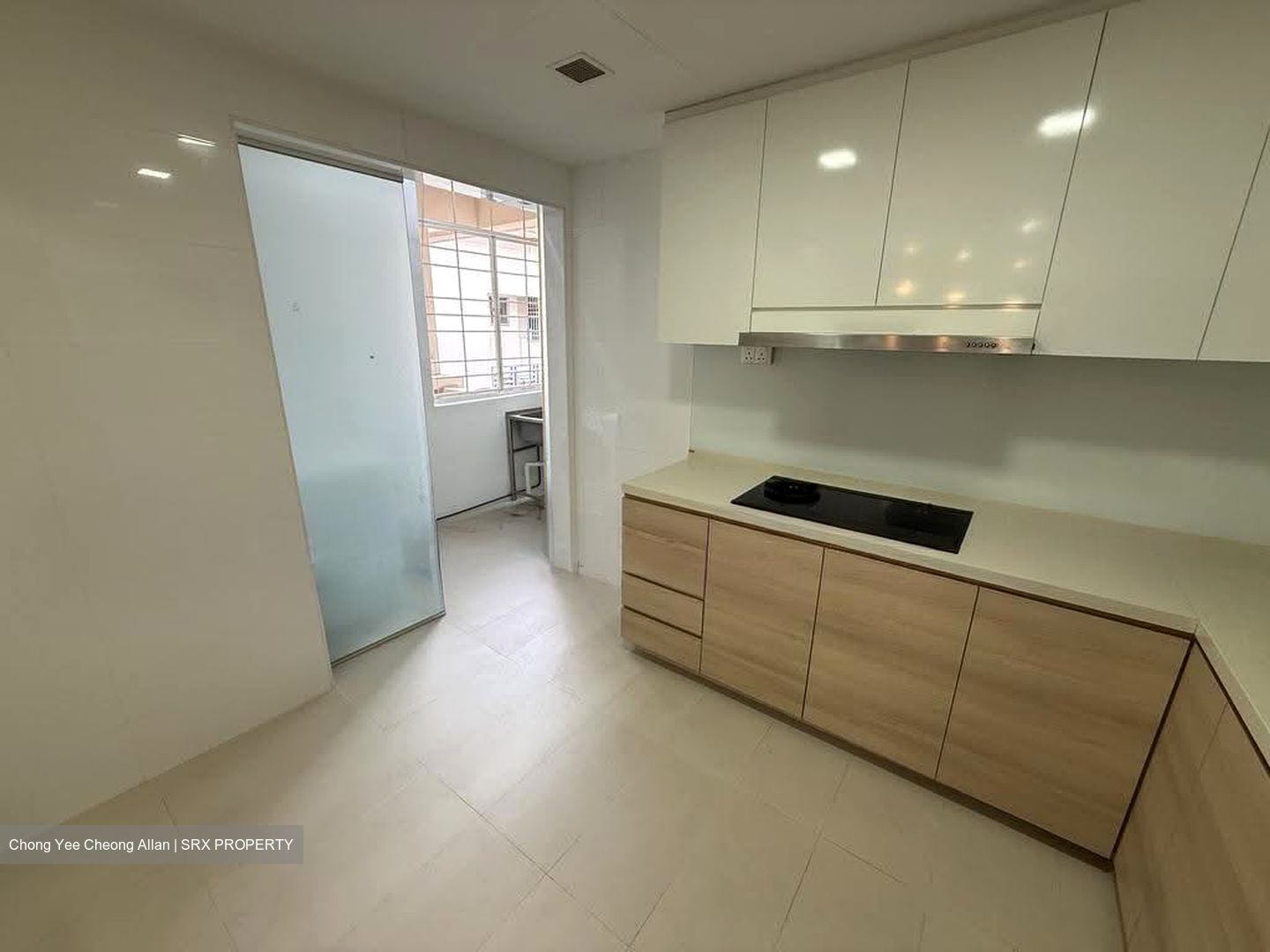 Carissa Park Condominium (D17), Condominium #624278571